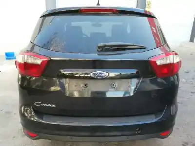 Утилизация автомобиля ford c-max trend года 2011 питание t1da