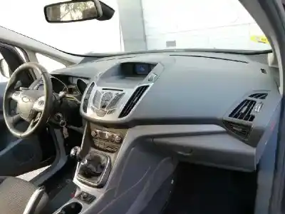 Утилизация автомобиля ford c-max trend года 2011 питание t1da
