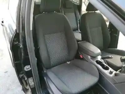 Утилизация автомобиля ford c-max trend года 2011 питание t1da