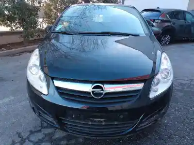 Здавання транспортного засобу opel                                               corsa d                                                                                                                                                                                                                                                    cosmo                                                                                                                                                                                                                                                      року 2009 потужний z13dtj