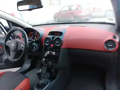 Утилизация автомобиля opel                                               corsa d                                                                                                                                                                                                                                                    cosmo                                                                                                                                                                                                                                                      года 2009 питание z13dtj