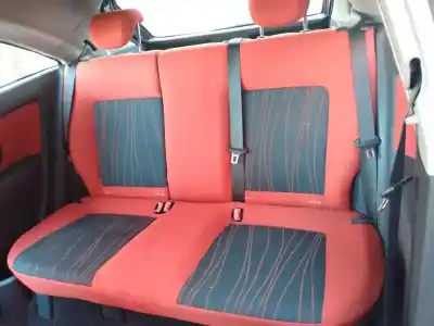 Verschrottungsfahrzeug opel corsa d cosmo des jahres 2009 angetrieben z13dtj