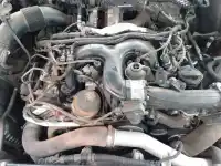 Veículo de Sucata volkswagen touareg 3.0 v6 tdi do ano 2014 alimentado cjma