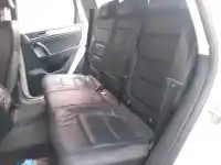 Veículo de Sucata volkswagen touareg 3.0 v6 tdi do ano 2014 alimentado cjma