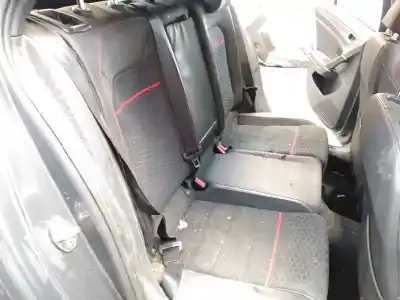 Scrapping Vehicle volkswagen golf vii lim. (bq1) gti of the year 2016 powered chha