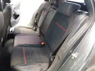 Scrapping Vehicle volkswagen golf vii lim. (bq1) gti of the year 2016 powered chha