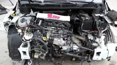 Veículo de Sucata volkswagen touran (5t1) advance bmt do ano 2017 alimentado dgda