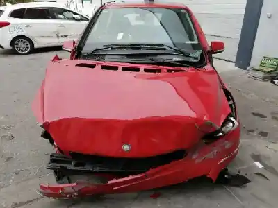 Veicolo di demolizione mercedes-benz clase b (w245) 180 cdi (245.207) dell'anno 2011 alimentato 640940