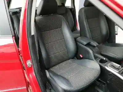 Veicolo di demolizione mercedes-benz clase b (w245) 180 cdi (245.207) dell'anno 2011 alimentato 640940