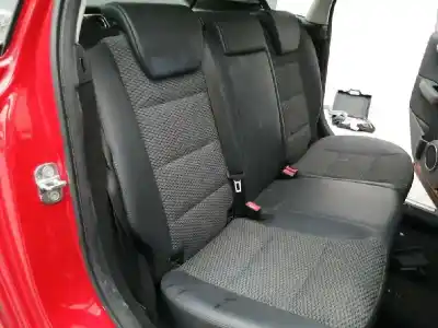 Veicolo di demolizione mercedes-benz clase b (w245) 180 cdi (245.207) dell'anno 2011 alimentato 640940