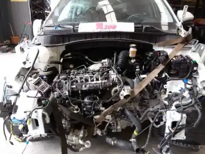 Veículo de Sucata hyundai tucson essence bluedrive 2wd do ano 2017 alimentado d4fd