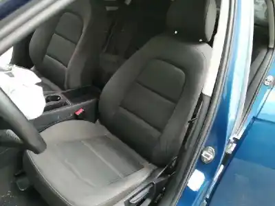 Veicolo di demolizione audi a4 berlina (b8) básico dell'anno 2009 alimentato caha