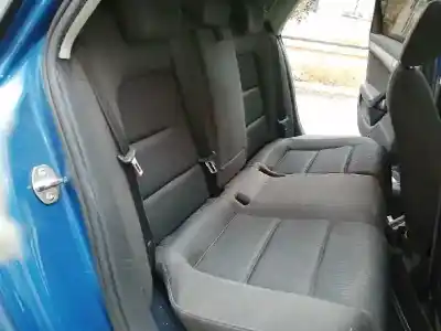 Veicolo di demolizione audi a4 berlina (b8) básico dell'anno 2009 alimentato caha