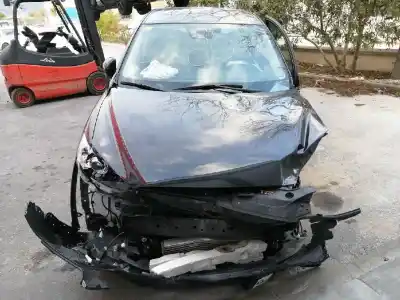 Здавання транспортного засобу mazda cx-5 luxury 4wd року 2014 потужний sh