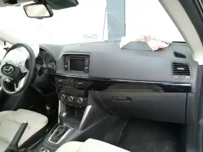 Здавання транспортного засобу mazda cx-5 luxury 4wd року 2014 потужний sh