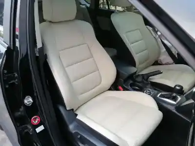 Здавання транспортного засобу mazda cx-5 luxury 4wd року 2014 потужний sh