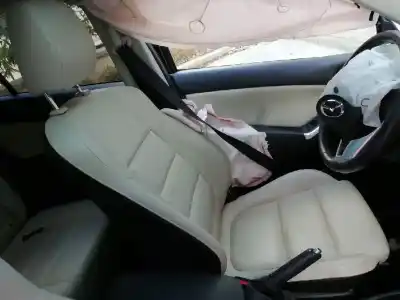 Утилизация автомобиля mazda cx-5 luxury 4wd года 2014 питание sh