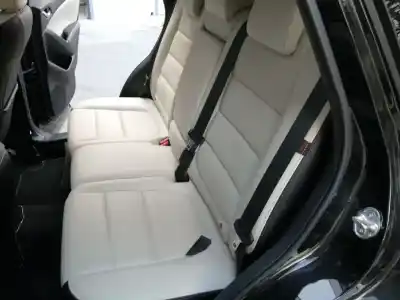 Утилизация автомобиля mazda cx-5 luxury 4wd года 2014 питание sh