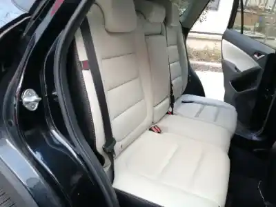 Утилизация автомобиля mazda cx-5 luxury 4wd года 2014 питание sh