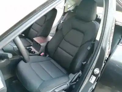 Утилизация автомобиля mazda cx-5 zenith 2wd года 2019 питание py