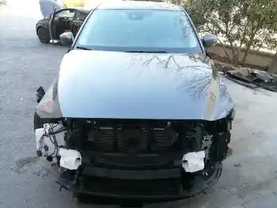 Утилизация автомобиля mazda cx-5 zenith 2wd года 2019 питание py