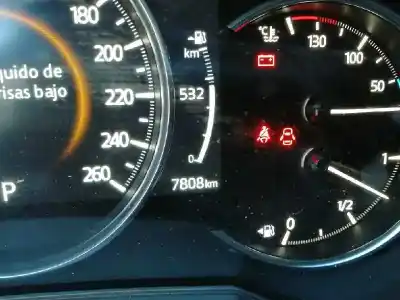 Утилизация автомобиля mazda cx-5 zenith 2wd года 2019 питание py