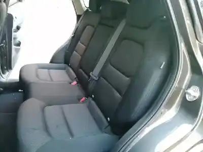 Утилизация автомобиля mazda cx-5 zenith 2wd года 2019 питание py