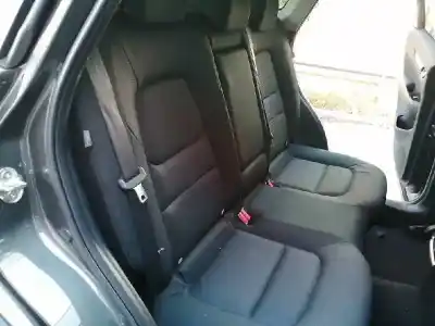 Утилизация автомобиля mazda cx-5 zenith 2wd года 2019 питание py