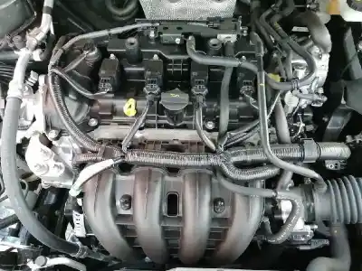 Утилизация автомобиля mazda cx-5 zenith 2wd года 2019 питание py