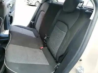 Veicolo di demolizione fiat 500 x (334) pop dell'anno 2017 alimentato 55263842