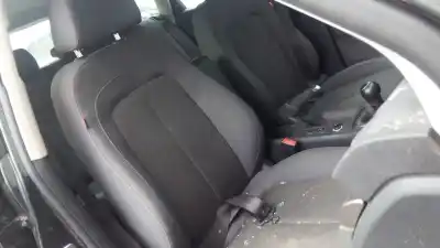 Утилизация автомобиля seat exeo st (3r5) (2009>) reference года 2010 питание caga