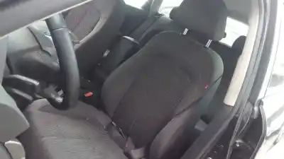 Утилизация автомобиля seat exeo st (3r5) (2009>) reference года 2010 питание caga