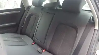 Утилизация автомобиля seat exeo st (3r5) (2009>) reference года 2010 питание caga