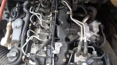 Здавання транспортного засобу seat exeo st (3r5) (2009>) reference року 2010 потужний caga