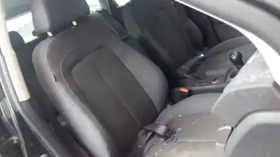 Здавання транспортного засобу seat exeo st (3r5) (2009>) reference року 2010 потужний caga