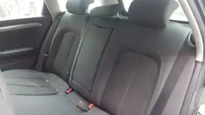 Здавання транспортного засобу seat exeo st (3r5) (2009>) reference року 2010 потужний caga