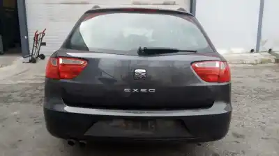 Здавання транспортного засобу seat exeo st (3r5) (2009>) reference року 2010 потужний caga