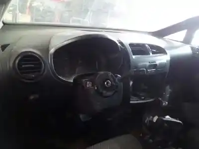 Scrapping Vehicle seat                                               leon (1p1)                                                                                                                                                                                                                                                 reference                                                                                                                                                                                                                                                  of the year 2008 powered bls