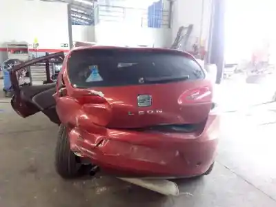 Scrapping Vehicle seat                                               leon (1p1)                                                                                                                                                                                                                                                 reference                                                                                                                                                                                                                                                  of the year 2008 powered bls