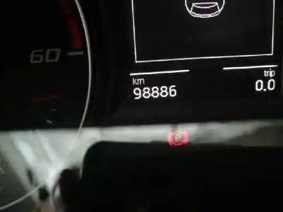 Scrapping Vehicle seat leon st (5f8) style of the year 2013 powered ddy