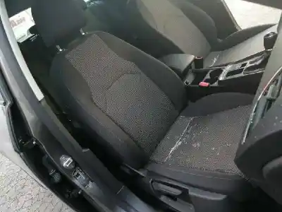 Scrapping Vehicle seat leon st (5f8) style of the year 2013 powered ddy