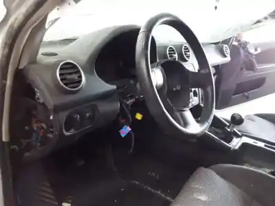 Утилизация автомобиля audi                                               a3 (8p)                                                                                                                                                                                                                                                    2.0 tdi ambiente года 2006 питание bmm