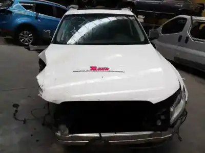 Здавання транспортного засобу audi q5 (8r) 2.0 tdi advanced edition quattro (140kw) року 2015 потужний cnha