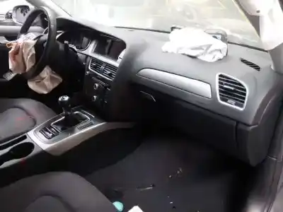 Vehicul casat audi a4 berlina (b8) basis al anului 2013 alimentat cjcd