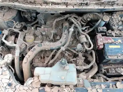 Véhicule à la ferraille nissan                                             pulsar (c13)                                                                                                                                                                                                                                               acenta                                                                                                                                                                                                                                                     de l'année 2017 alimenté hra2ddt