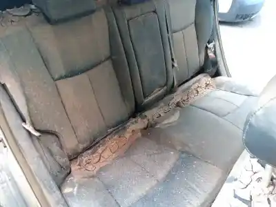 Véhicule à la ferraille nissan                                             pulsar (c13)                                                                                                                                                                                                                                               acenta                                                                                                                                                                                                                                                     de l'année 2017 alimenté hra2ddt