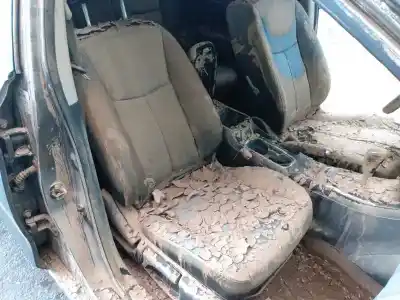 Véhicule à la ferraille nissan                                             pulsar (c13)                                                                                                                                                                                                                                               acenta                                                                                                                                                                                                                                                     de l'année 2017 alimenté hra2ddt