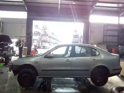 Утилизация автомобиля seat toledo (1m2) * года 1999 питание ahf