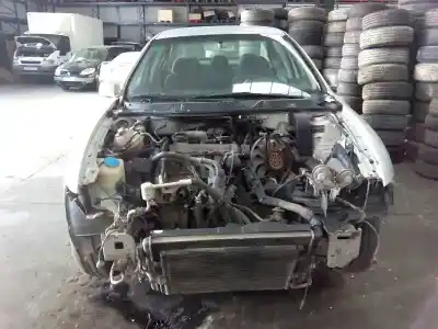 Утилизация автомобиля seat toledo (1m2) * года 1999 питание ahf