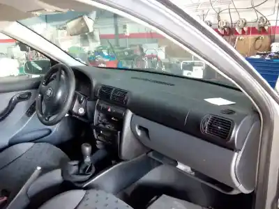 Утилизация автомобиля seat toledo (1m2) * года 1999 питание ahf
